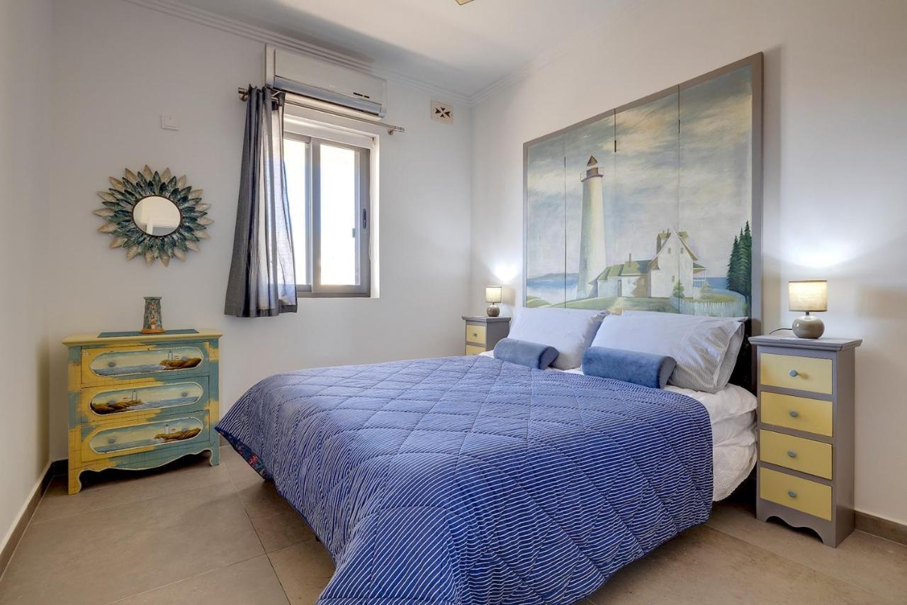 Perfect Location Idyllic 2Br Apartment Sliema Extérieur photo