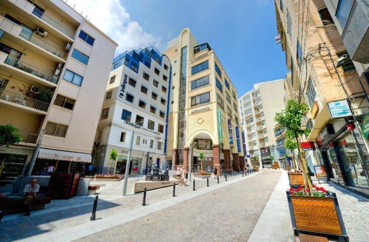 Perfect Location Idyllic 2Br Apartment Sliema Extérieur photo
