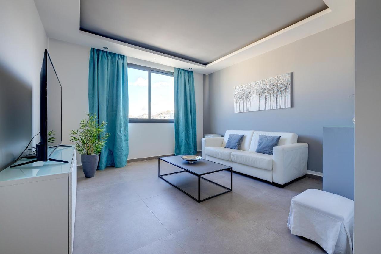 Perfect Location Idyllic 2Br Apartment Sliema Extérieur photo